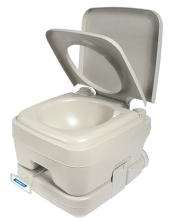 Camco 41531 RV Portable Toilet